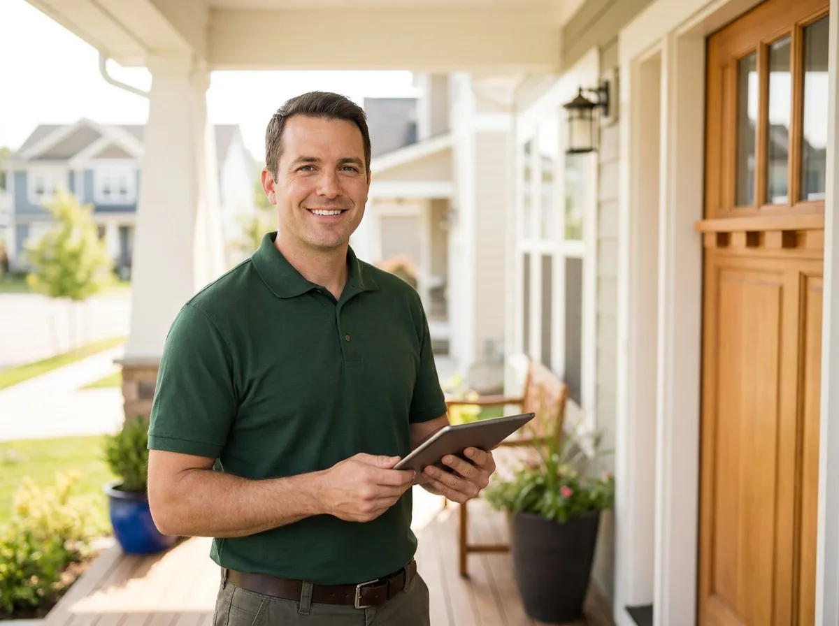Pest control FAQs for Sharpsville, IN